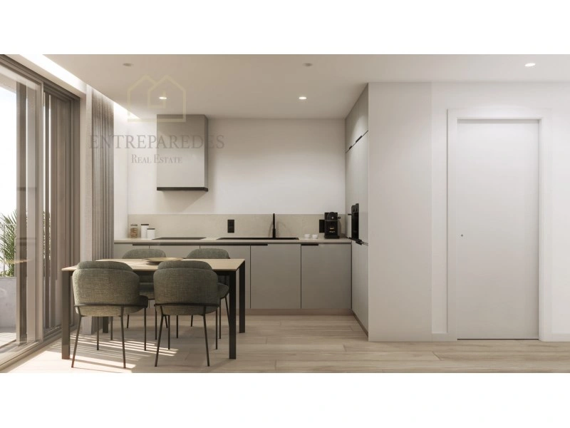 2 - venta apartamento bonfim región norte portugal
