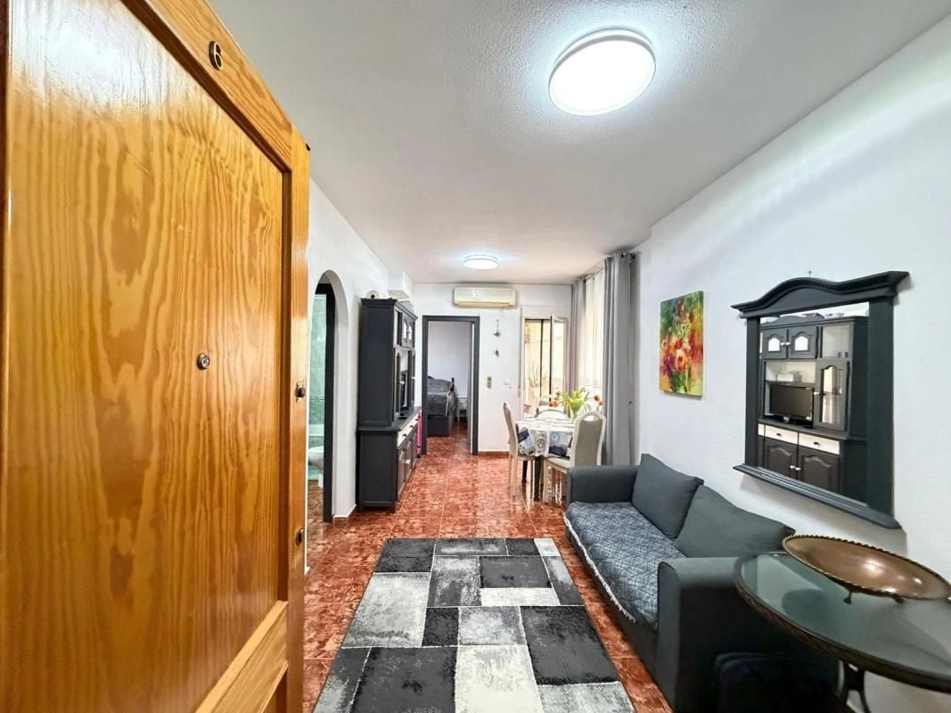 2 - vente appartement plage à pied torrevieja - costa blanca communauté valencienne espagne