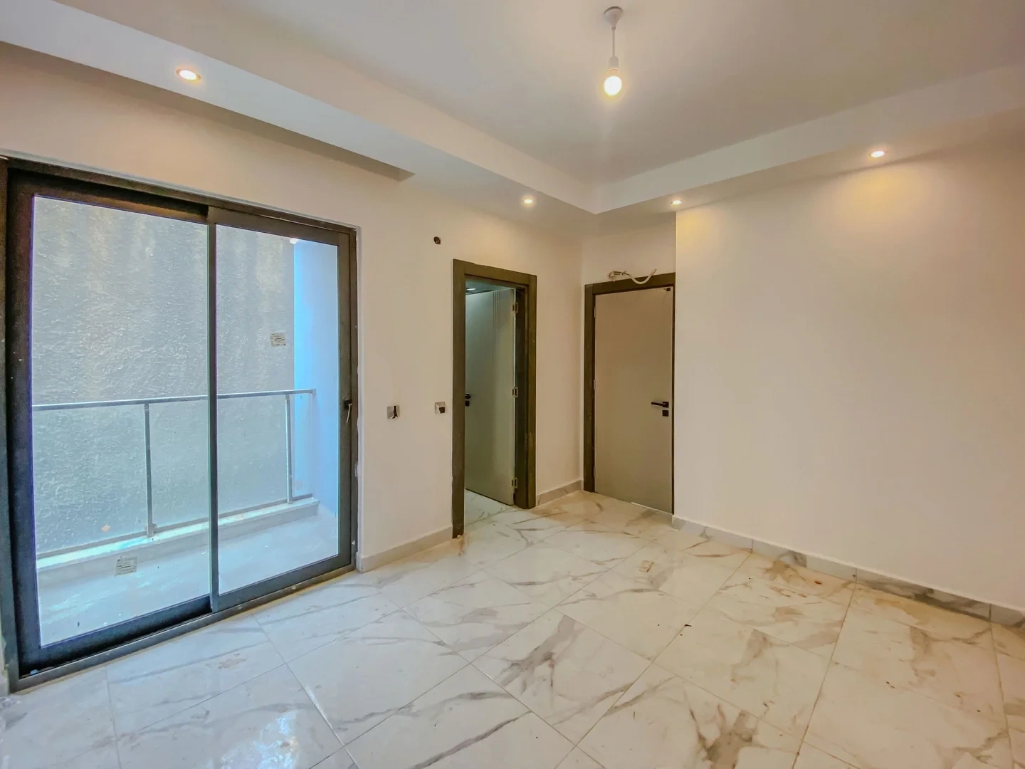 2 - vente appartement plage à pied alanya antalya turquie
