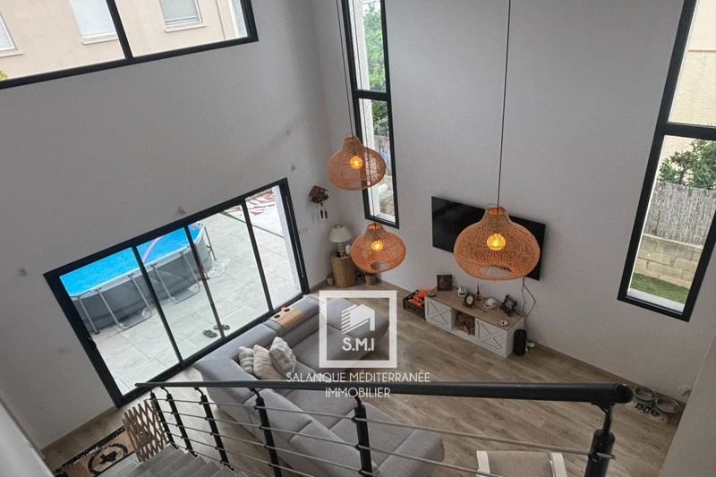 2 - vendita casa rivesaltes pirenei-orientali francia