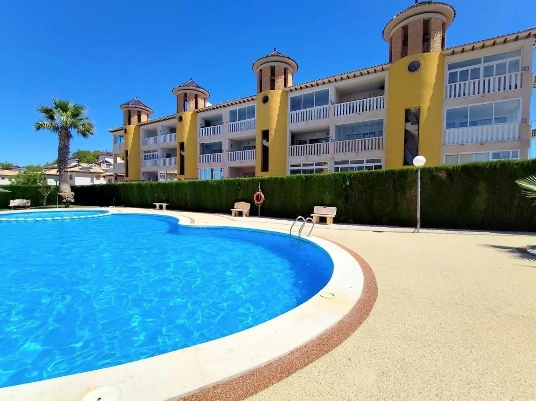 1 - verkauf wohnung orihuela-costa valencia spanien