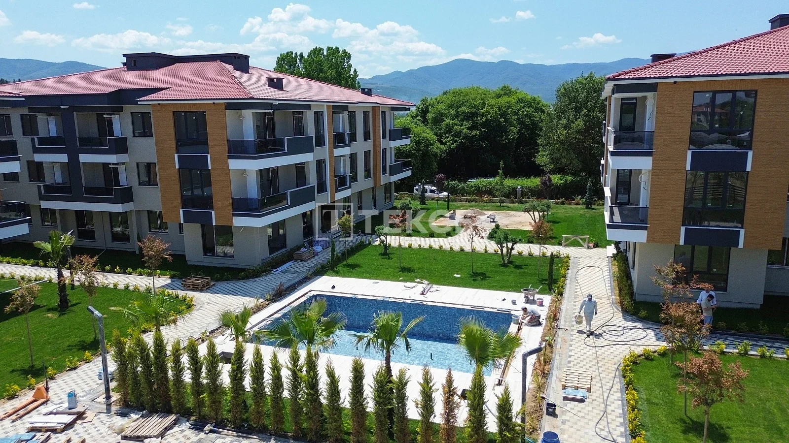 2 - venta apartamento yalova yalova turquía