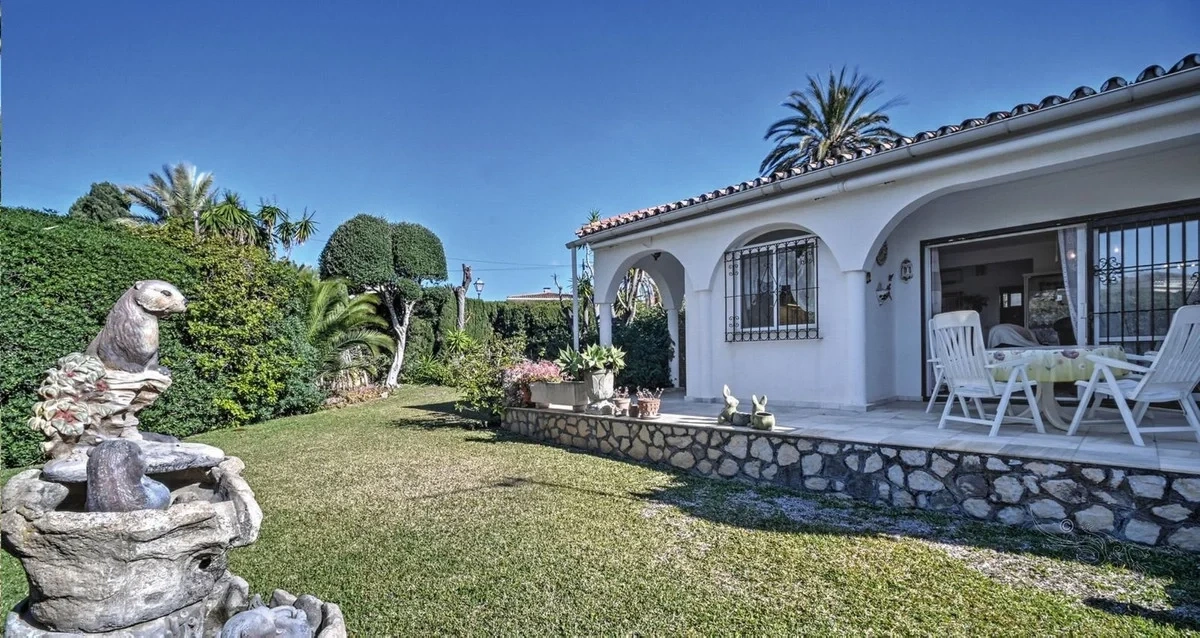 1 - vendita villa marbella - costa del sol andalusia spagna