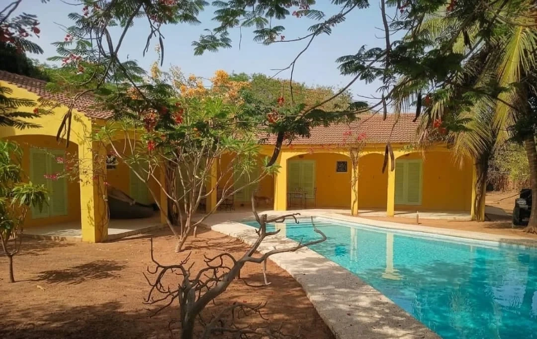 1 - vendita villa n'guerigne bambara thiès senegal