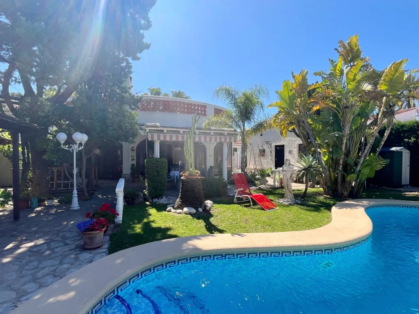1 - house for sale in els poblets valencian community spain