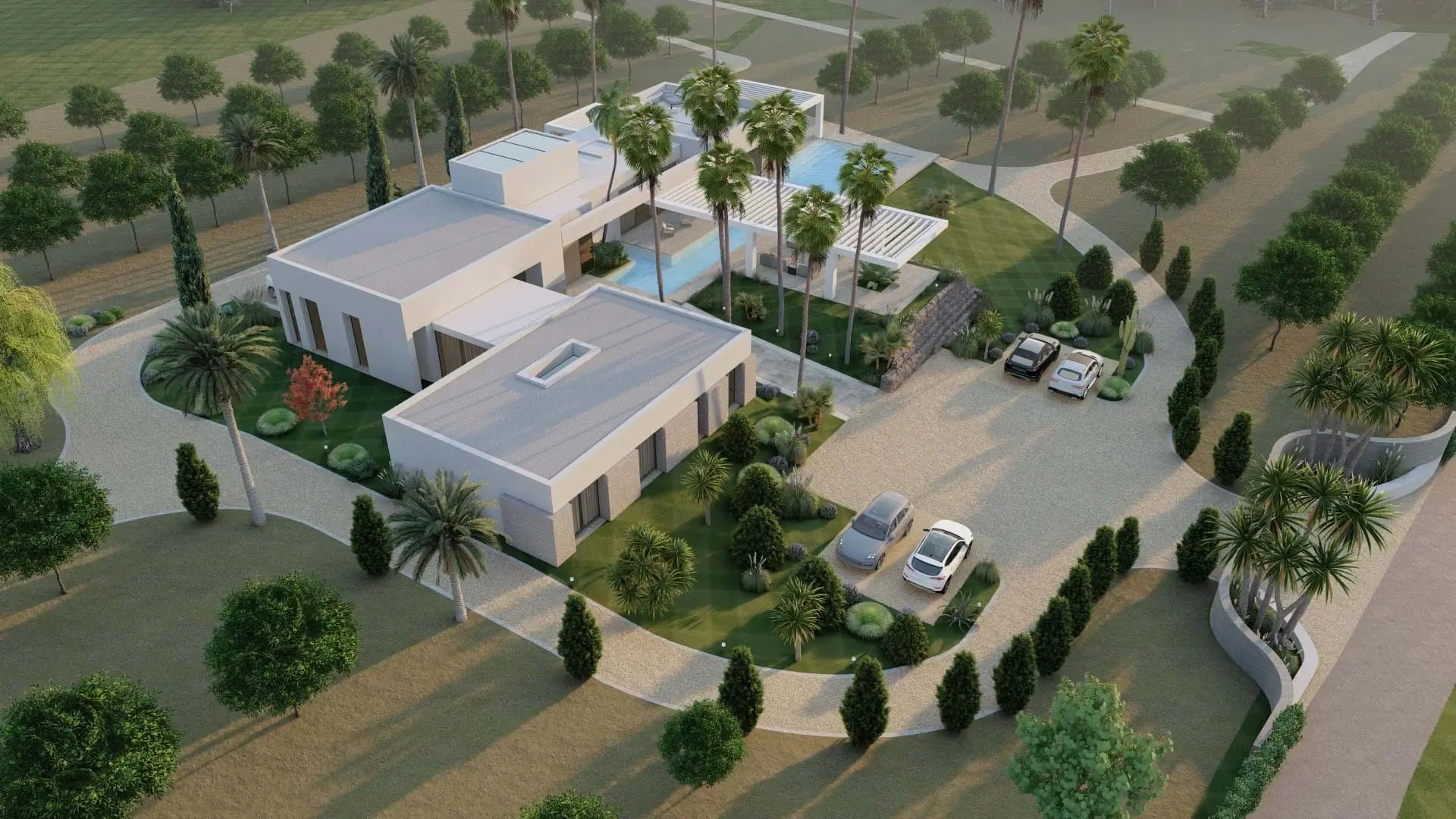2 - venta terreno loulé algarve portugal