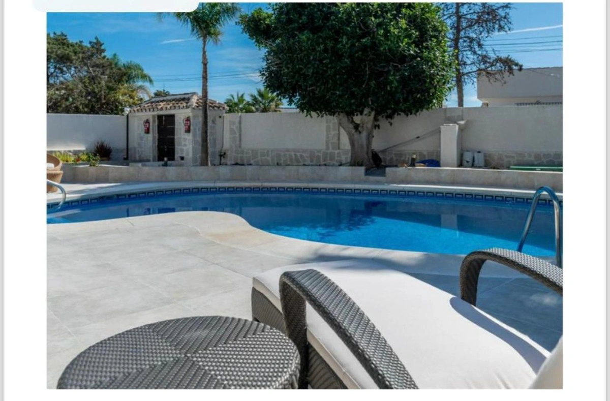2 - verkoop huis strand to voet marbella - costa del sol andalusië spanje