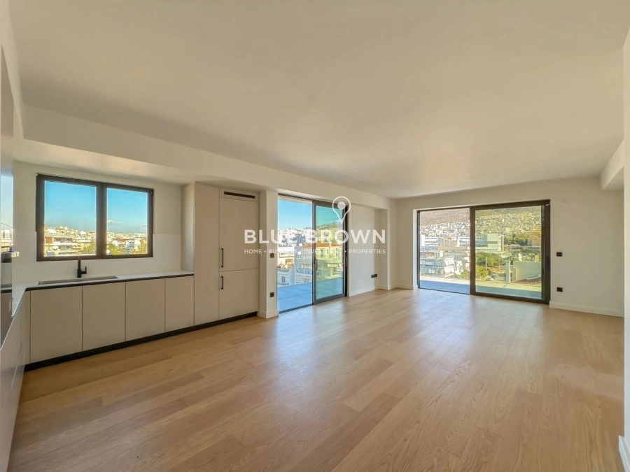 2 - vente appartement alimos attique grèce