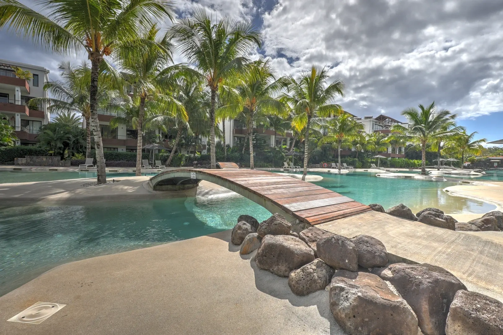 2 - verkauf wohnung direkt am wasser mont choisy pamplemousses mauritius