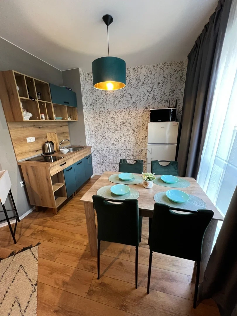 2 - apartment for sale in sveti vlas burgas bulgaria