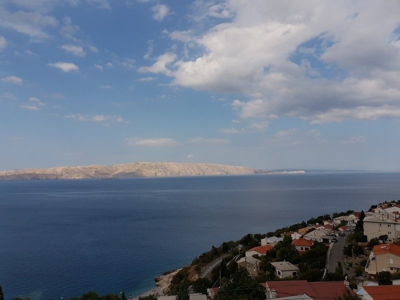 1 - venta edificio vista al mar senj lika-senj croacia