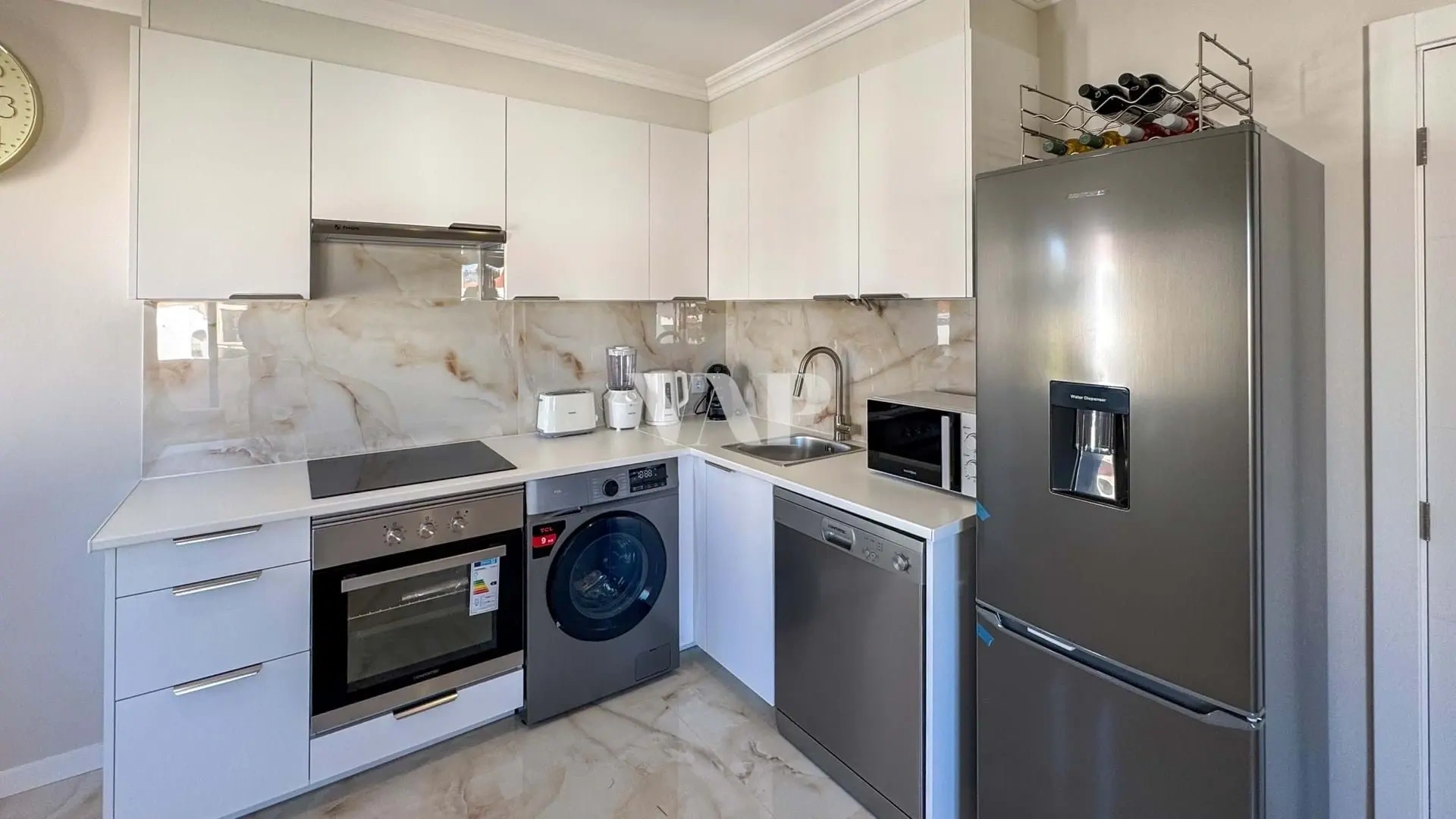 2 - vente appartement albufeira algarve portugal
