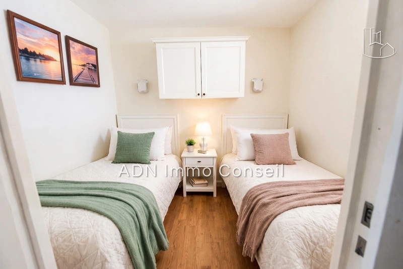 2 - vente appartement mallemort bouches-du-rhône france