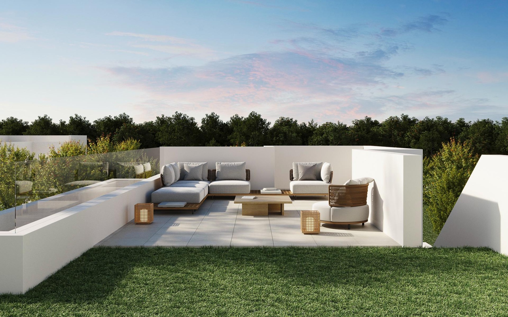 2 - house for sale in polop - costa blanca valencian community spain