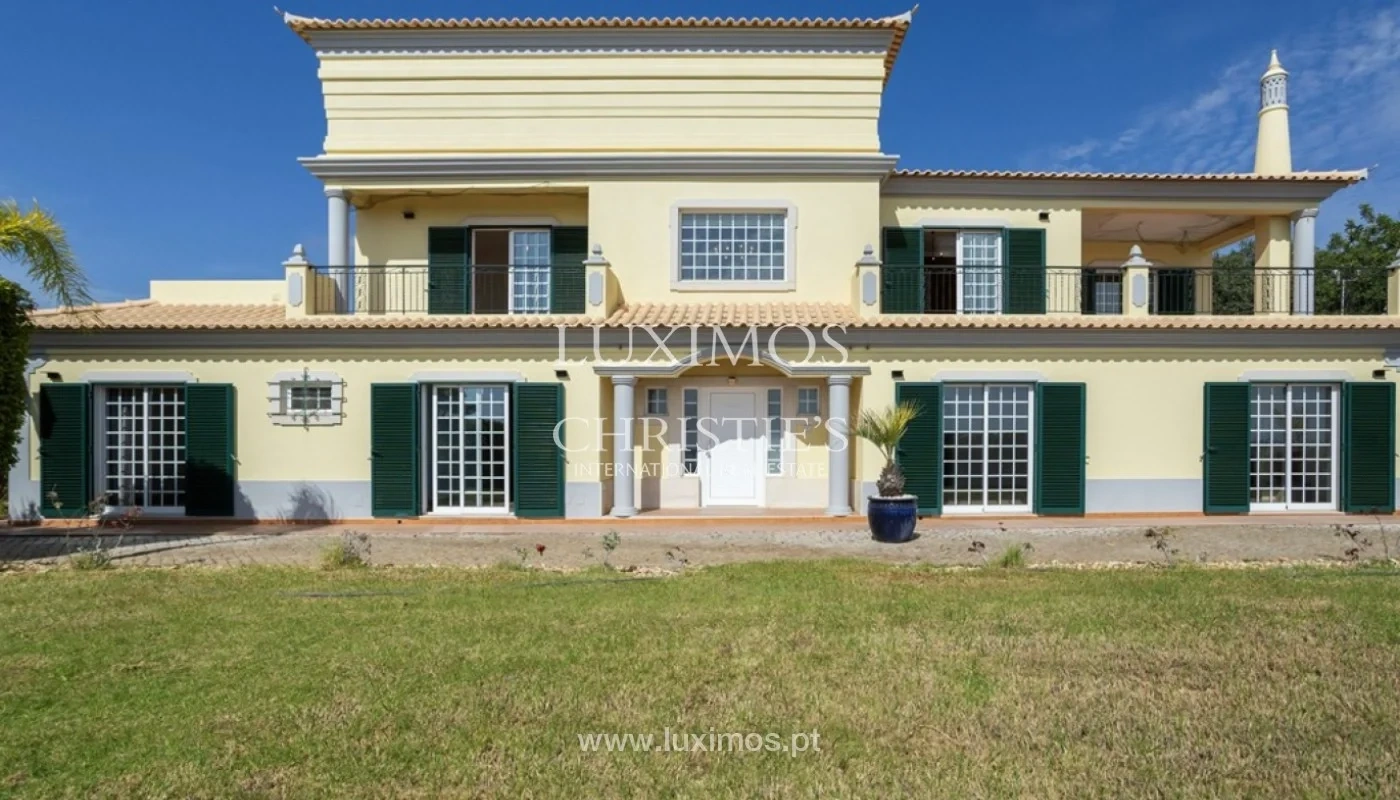 2 - venta casa vista al mar olhão algarve portugal