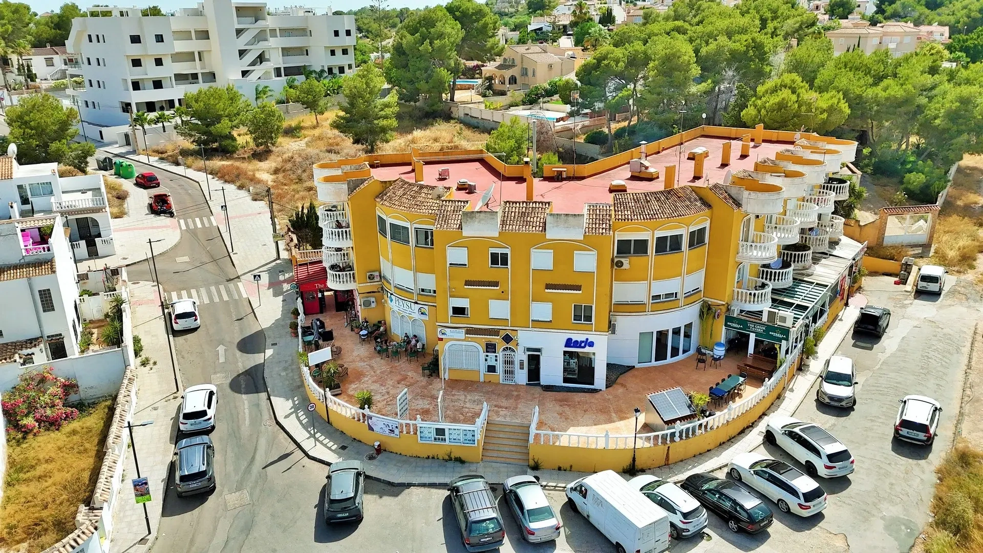 1 - vente appartement villamartin communauté valencienne espagne