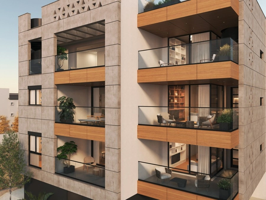 1 - verkauf wohnung limassol limassol zypern