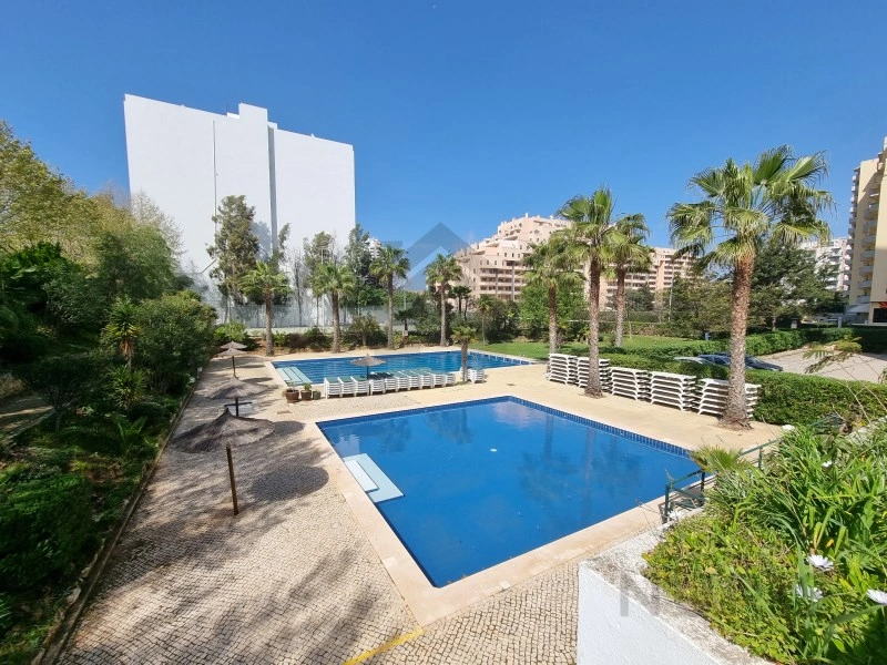 2 - ferienmiete wohnung meerblick portimão algarve portugal