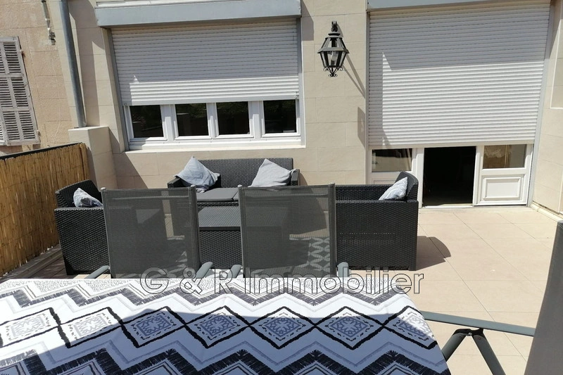 2 - verkoop appartement aubagne bouches-du-rhône frankrijk