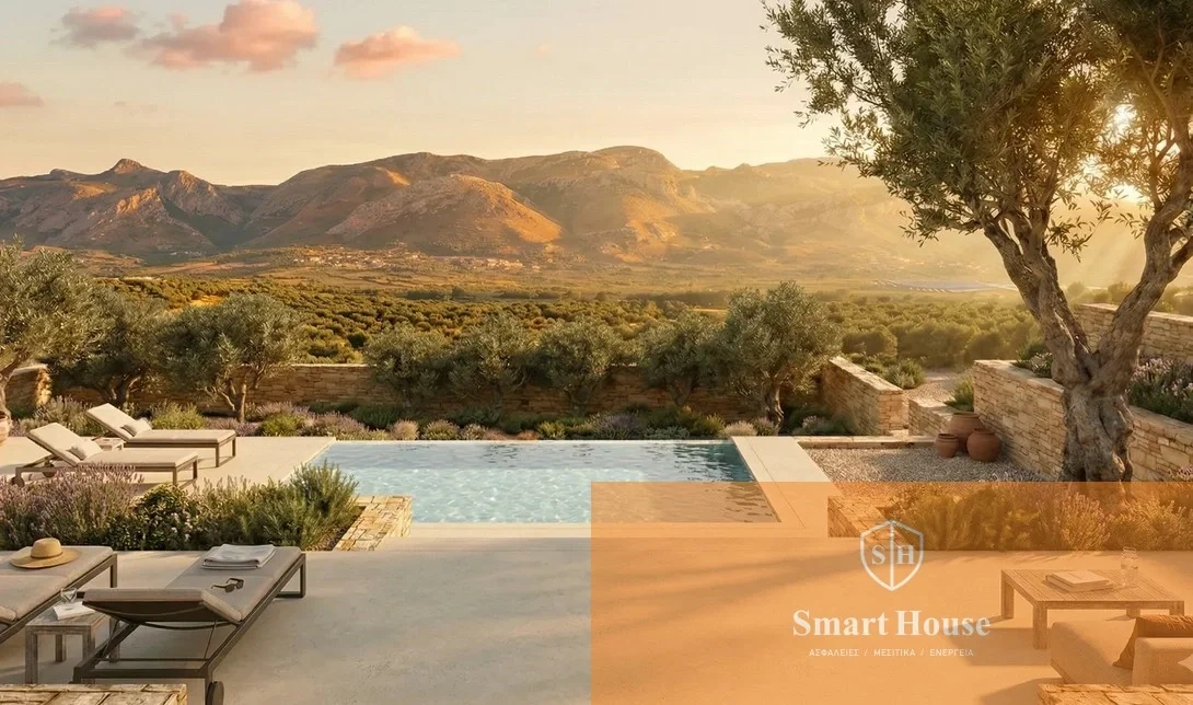 1 - vendita casa ágioi déka isole ioniche grecia