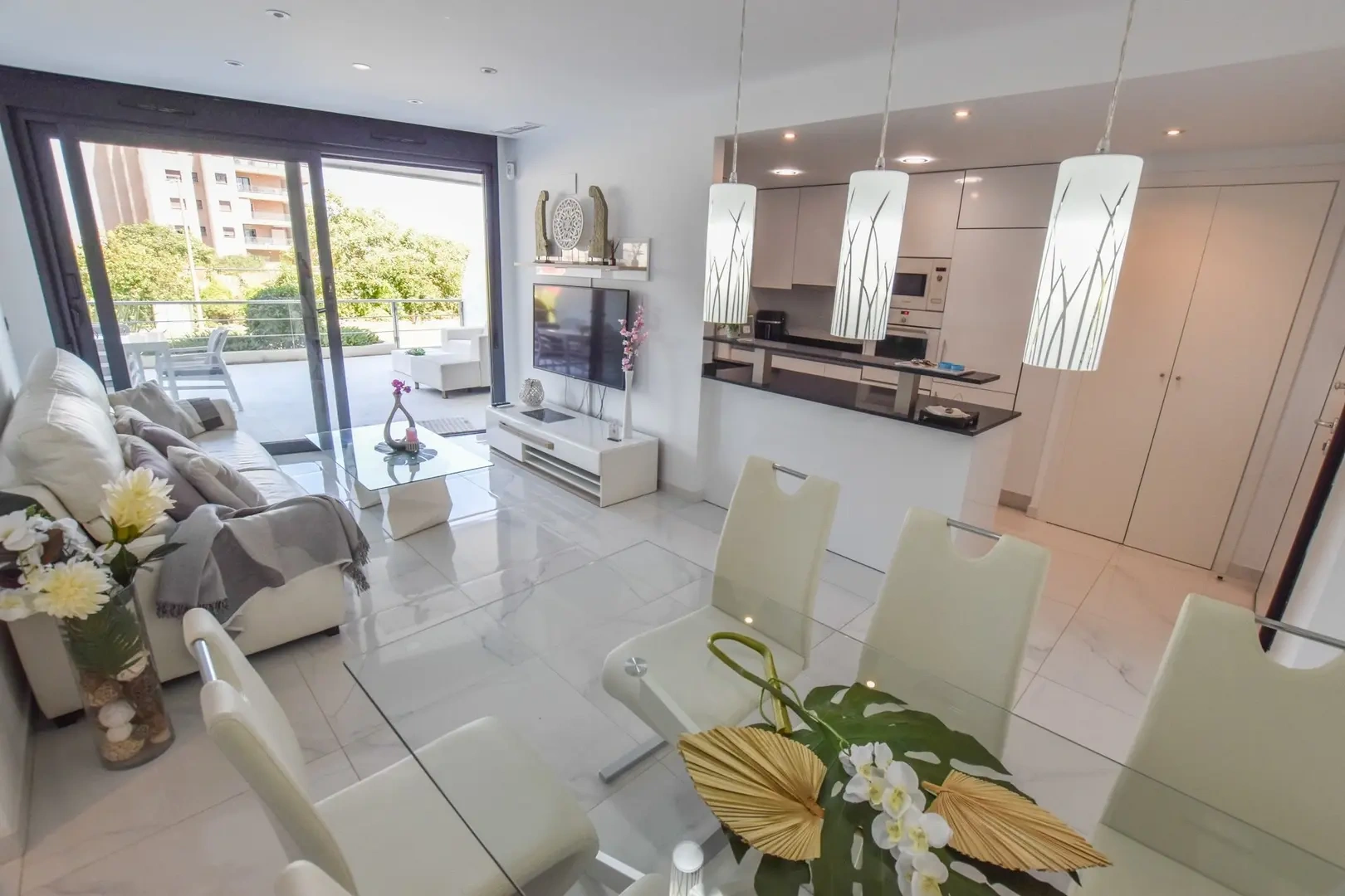 2 - vente appartement los arenales del sol communauté valencienne espagne