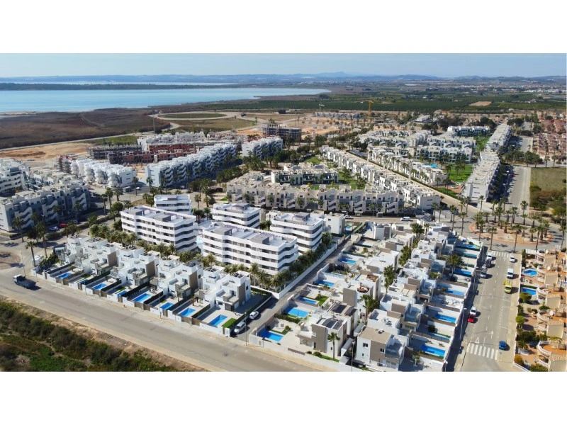 2 - verkoop appartement guardamar del segura valencian community spanje