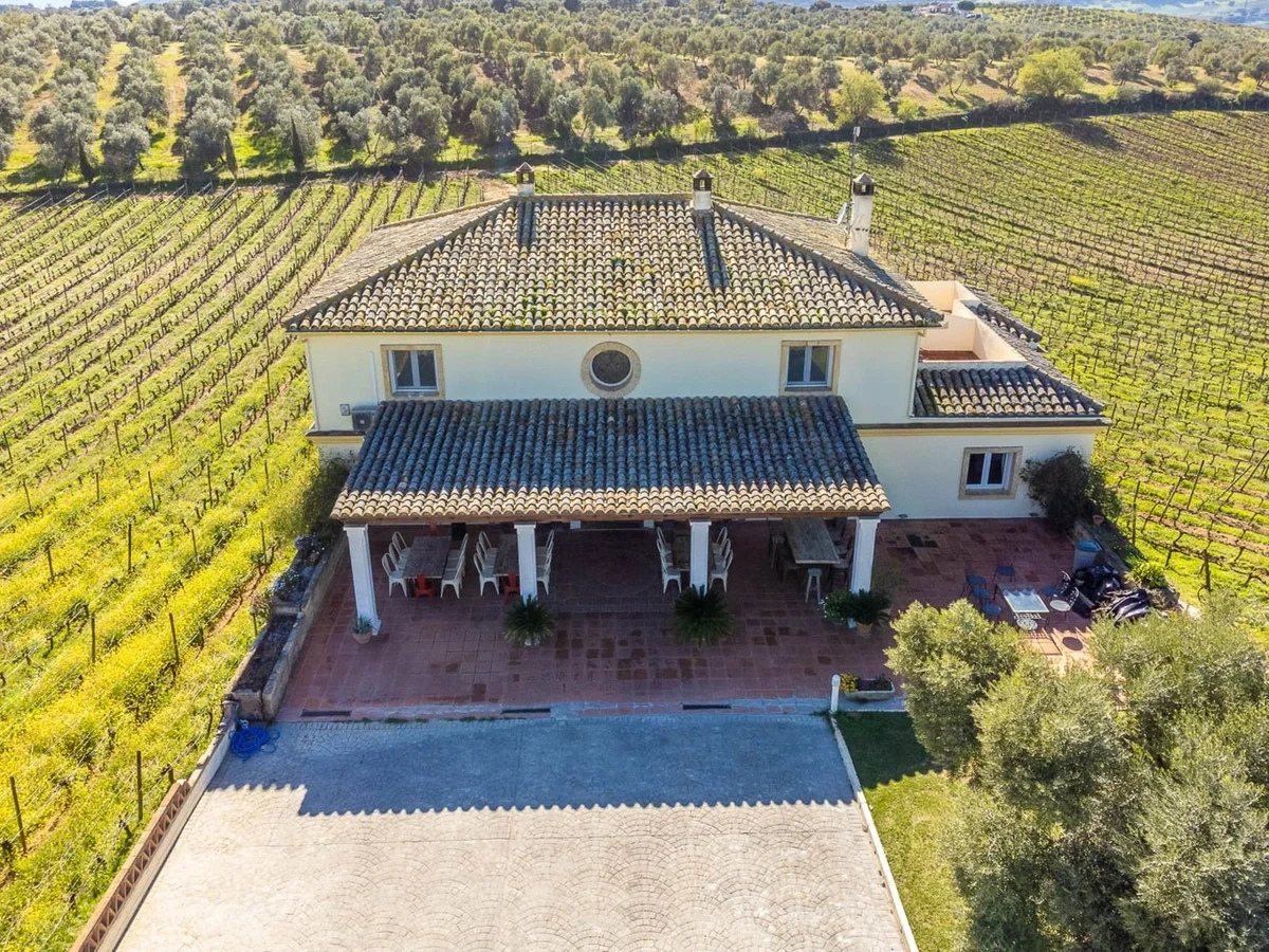 1 - venta terreno ronda andalucía españa