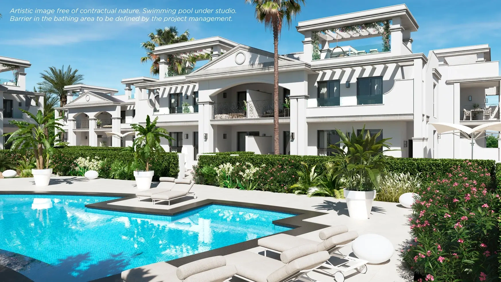 2 - vente appartement vue mer rojales communauté valencienne espagne