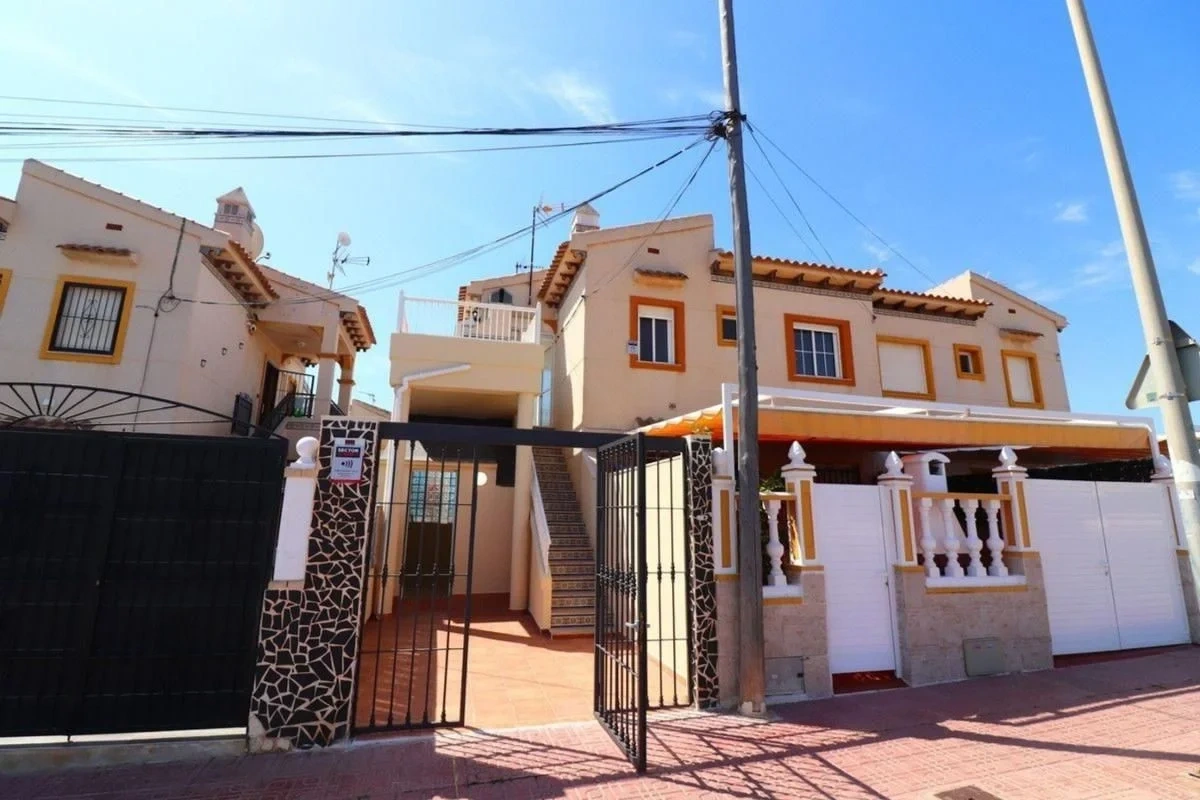 1 - продажа квартира orihuela-costa валенсия испания