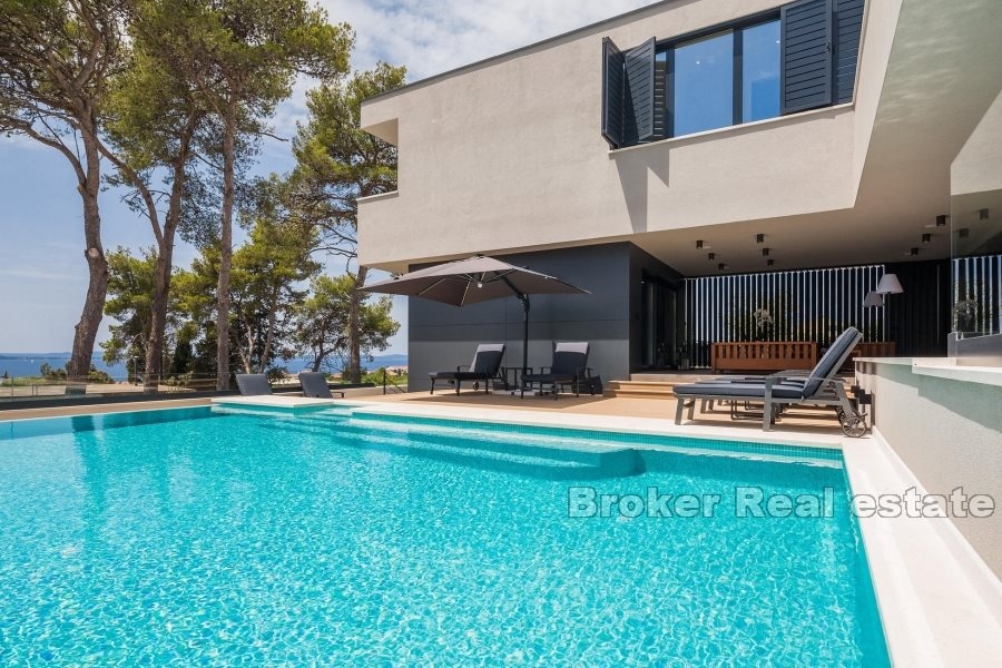 2 - vente maison vue mer zadar zadar croatie