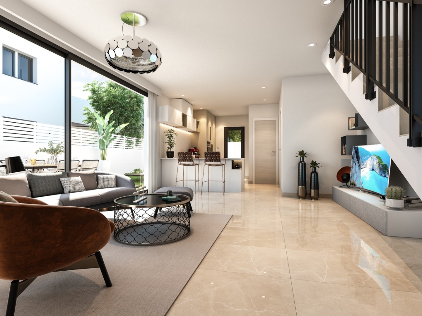 2 - vente maison denia - costa blanca communauté valencienne espagne