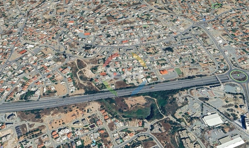 1 - building for sale in ágios athanasios limassol cyprus