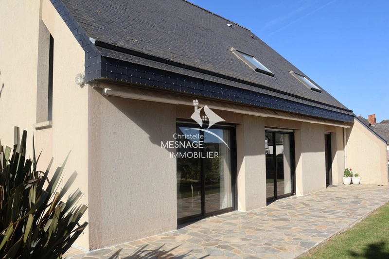 1 - venta casa dinan côte d'armor - bretagne francia