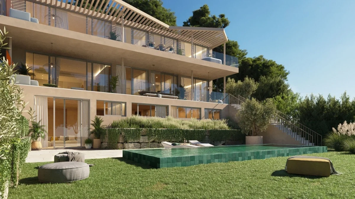 2 - verkauf wohnung mijas andalusien spanien