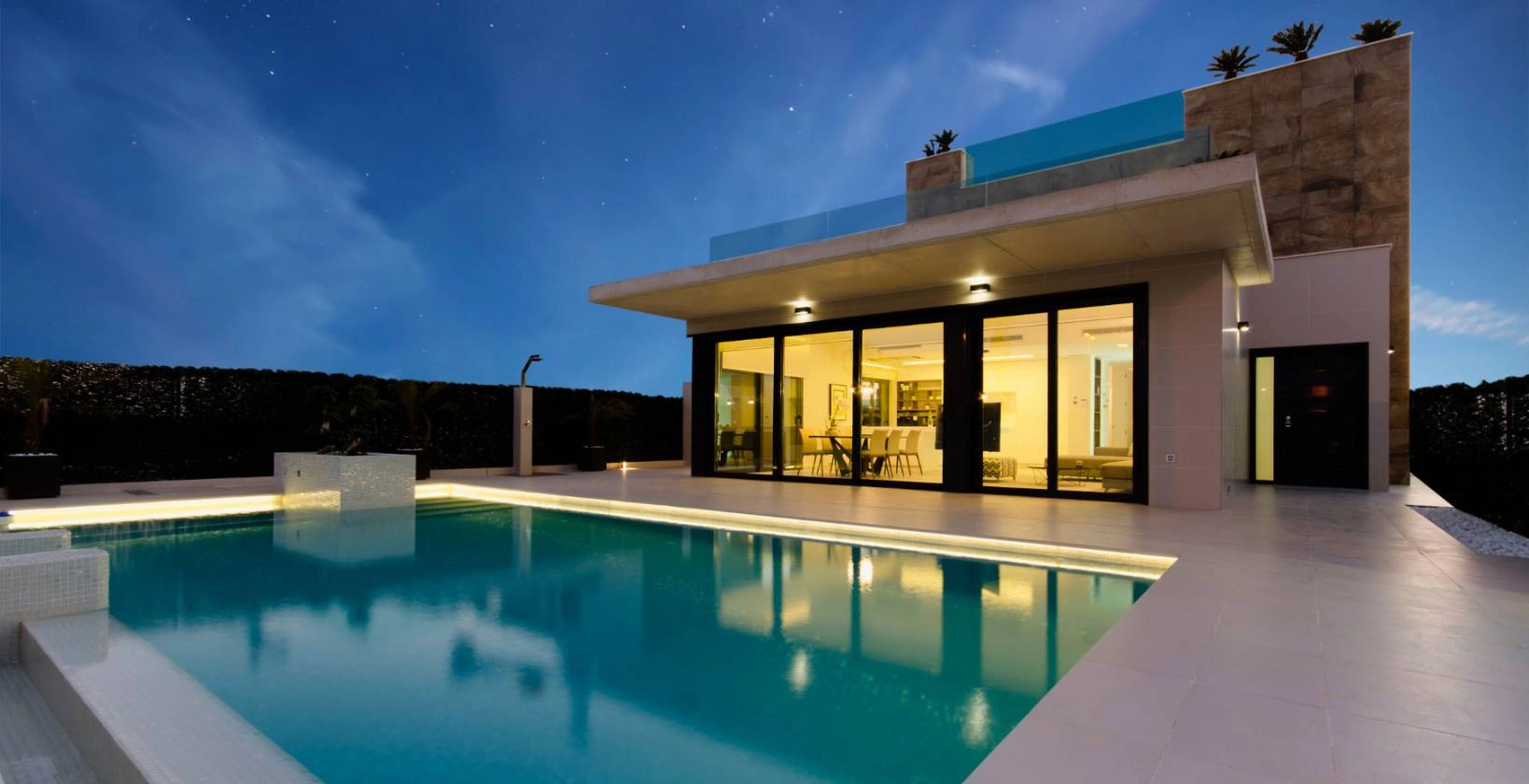 1 - vente maison dehesa de campoamor communauté valencienne espagne