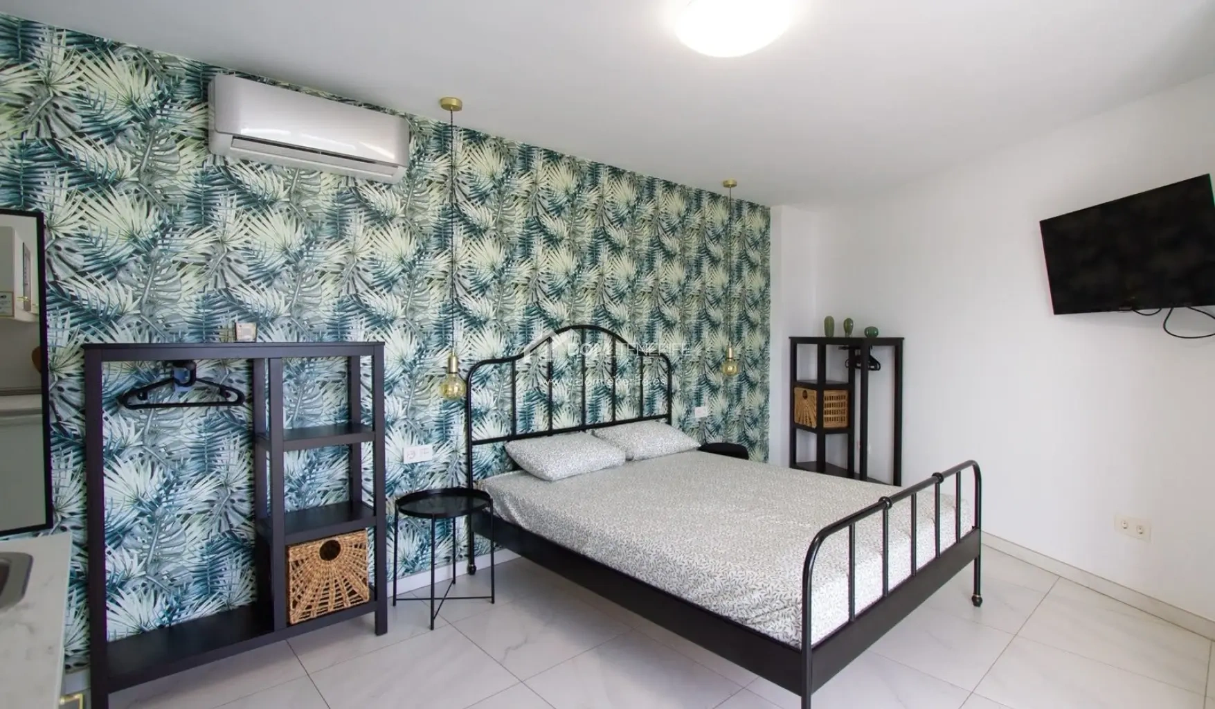 1 - verkauf wohnung meerblick arona teneriffa - kanarische inseln spanien