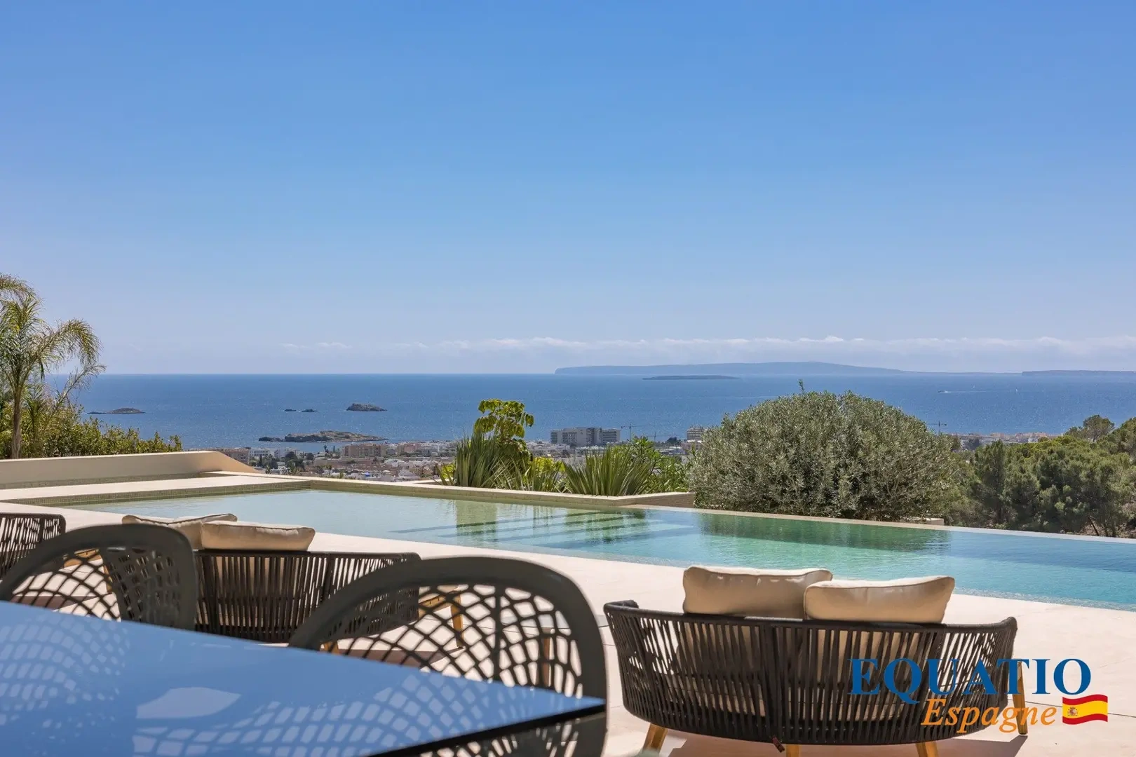 1 - verkauf haus meerblick ibiza - eivissa ibiza - balearen spanien