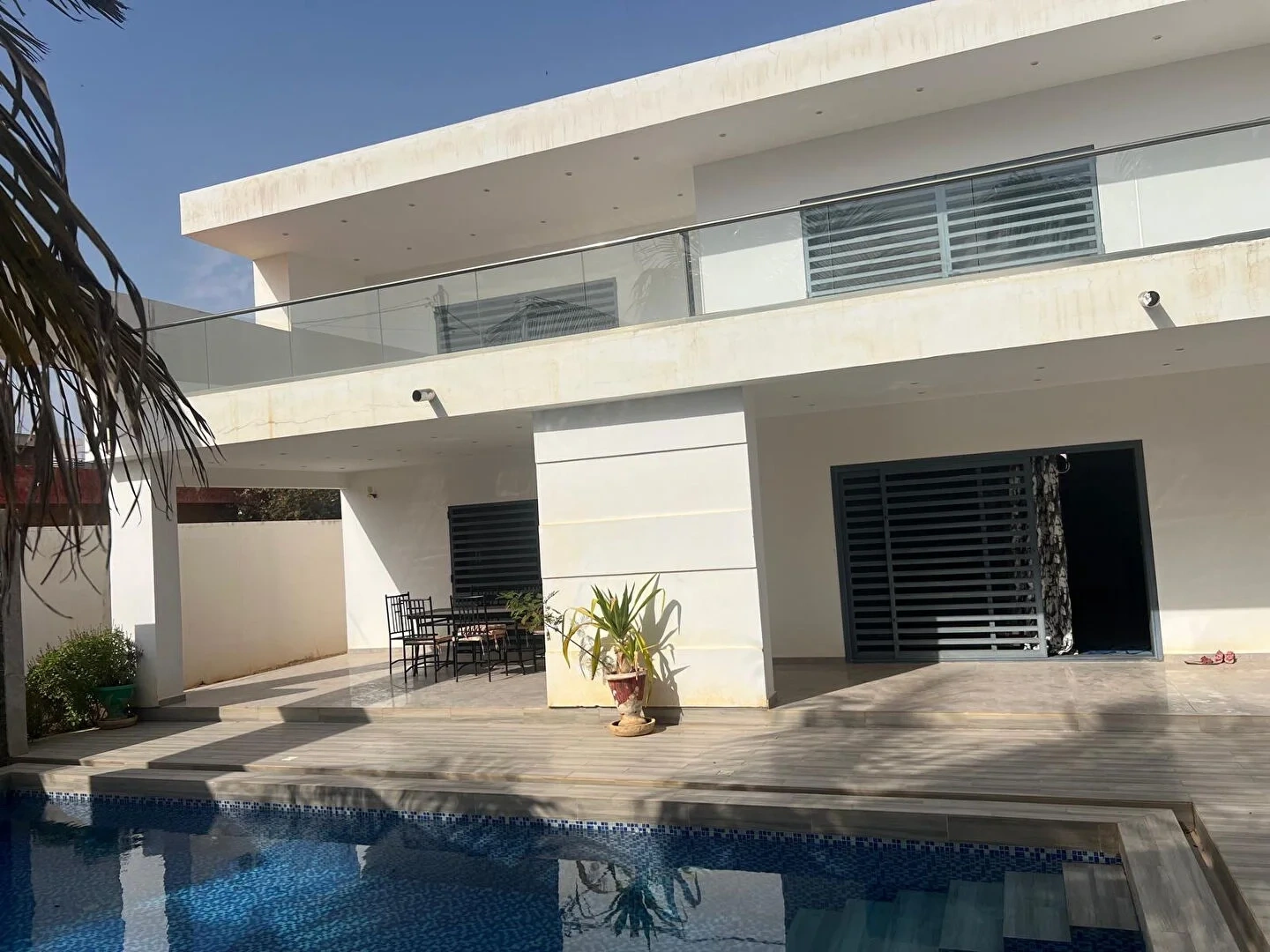 2 - house for sale in la somone thiès senegal