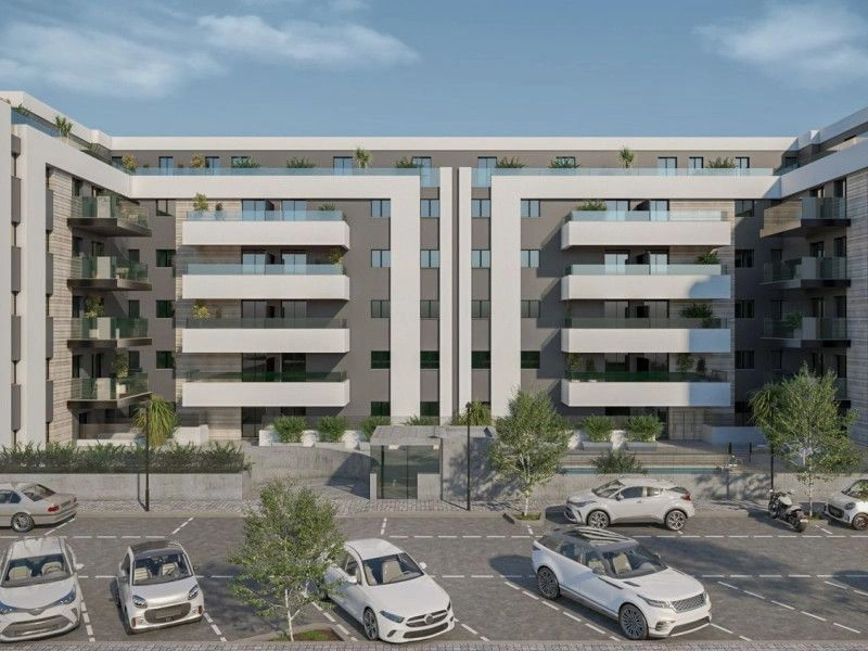 2 - apartment for sale in mijas andalusia spain