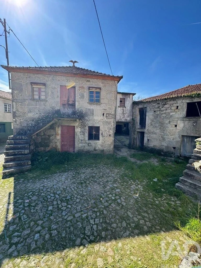 2 - venta casa oliveira-de-frades región centro portugal