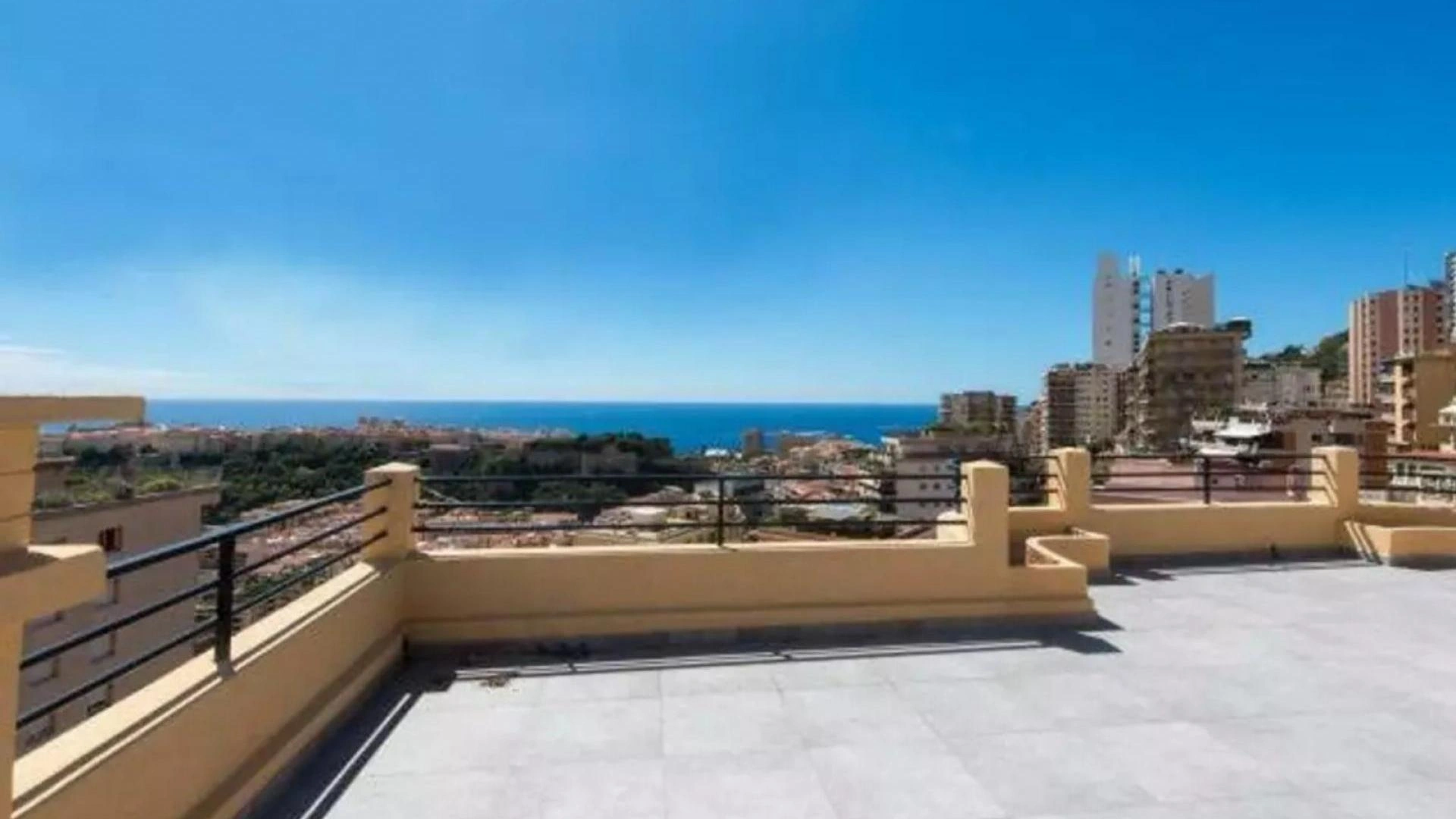 1 - verkauf wohnung meerblick jardin exotique monaco monaco
