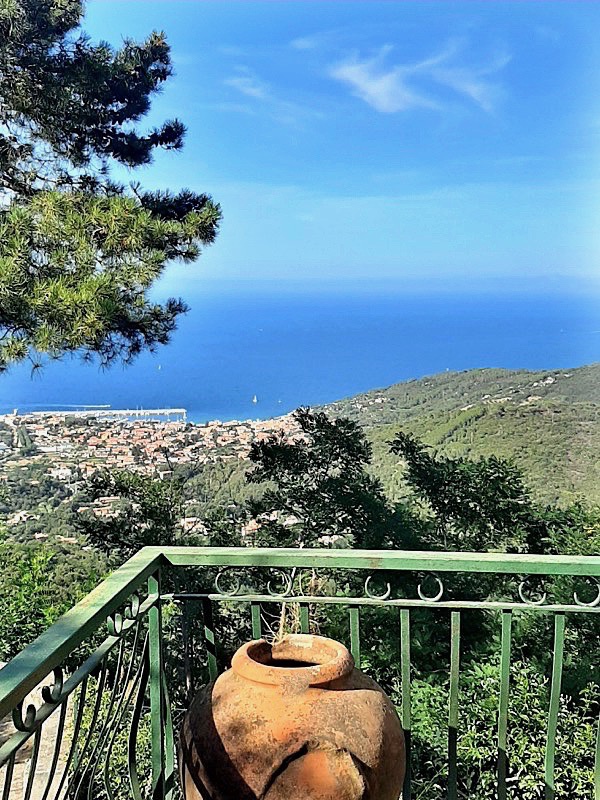 2 - sea view house for sale in marciana marina - elba island tuscany italy