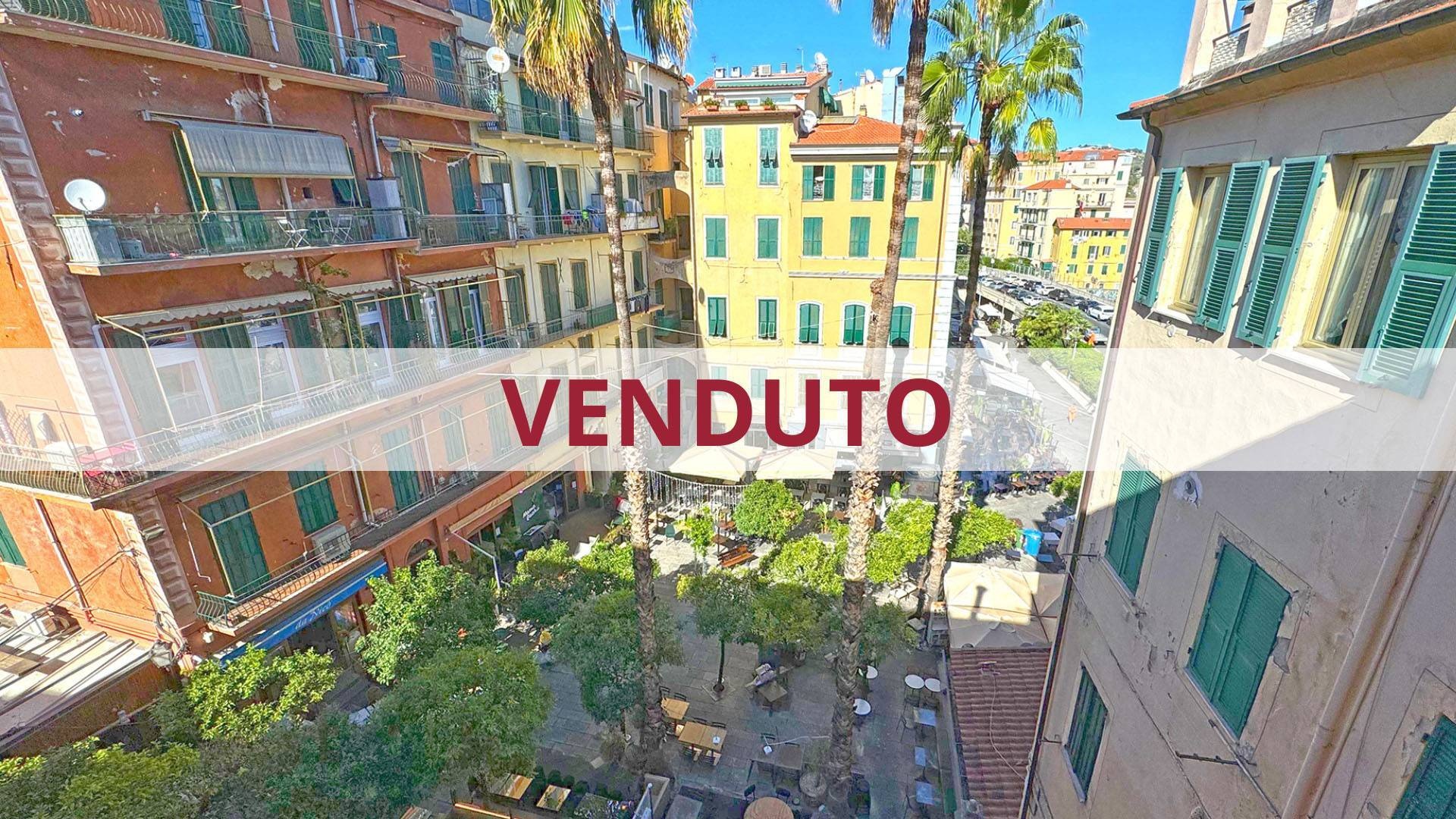 1 - apartment for sale in sanremo liguria italy