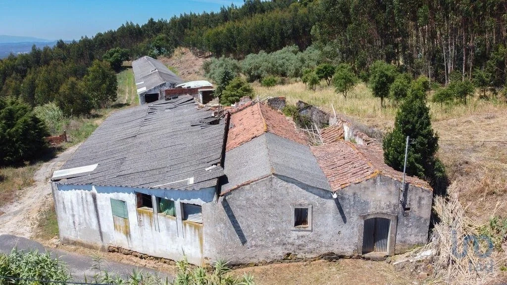 1 - vente maison rio maior alentejo portugal