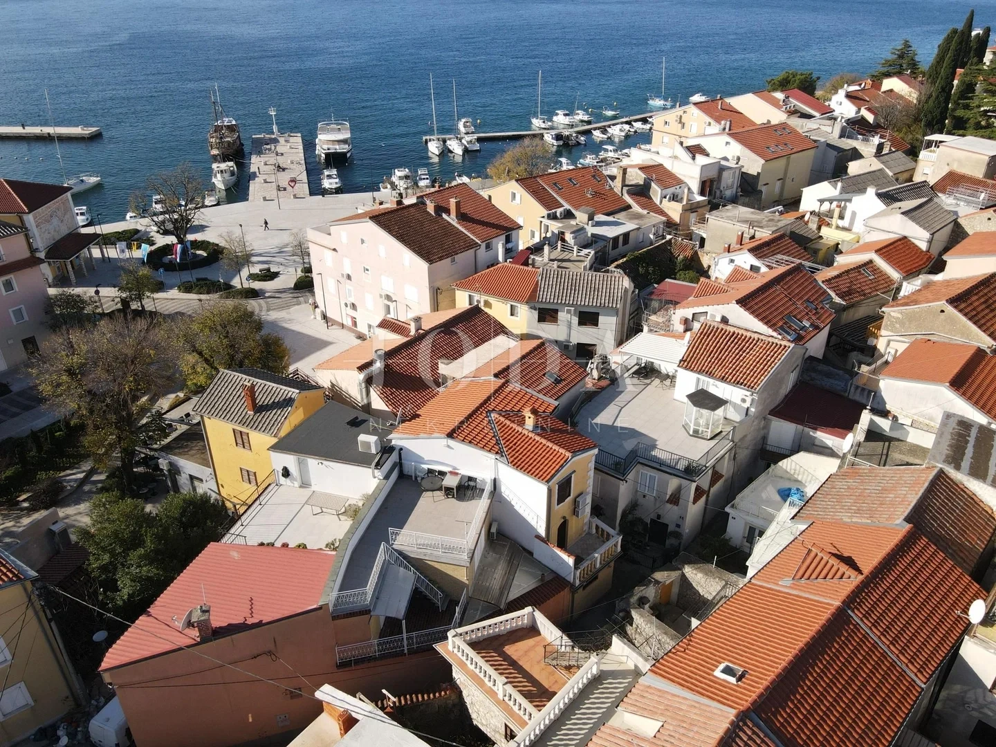1 - venta casa crikvenica primorje-gorski kotar croacia