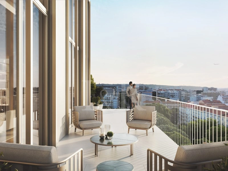 2 - venta apartamento lisboa región de lisboa portugal