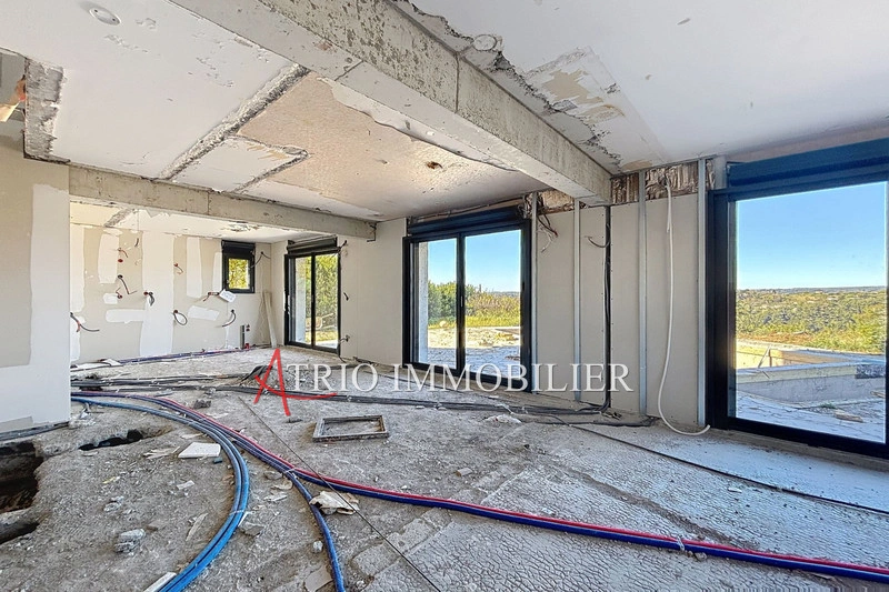 1 - verkauf haus cagnes-sur-mer alpes-maritimes frankreich