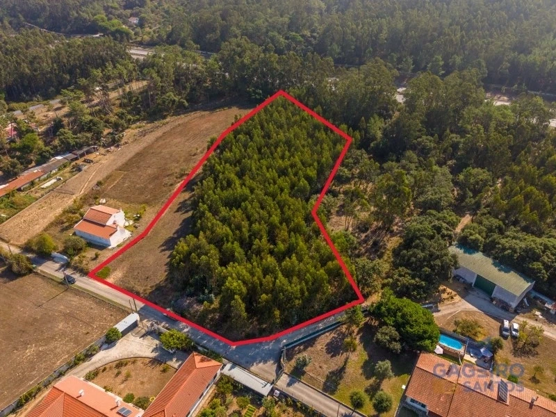 2 - venta terreno alfeizerão región centro portugal