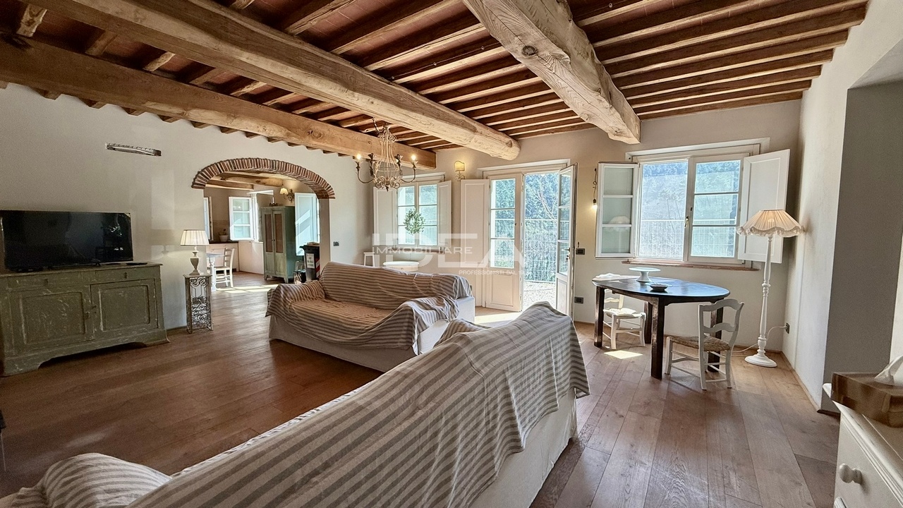 1 - verkoop huis capannori tuscany italië