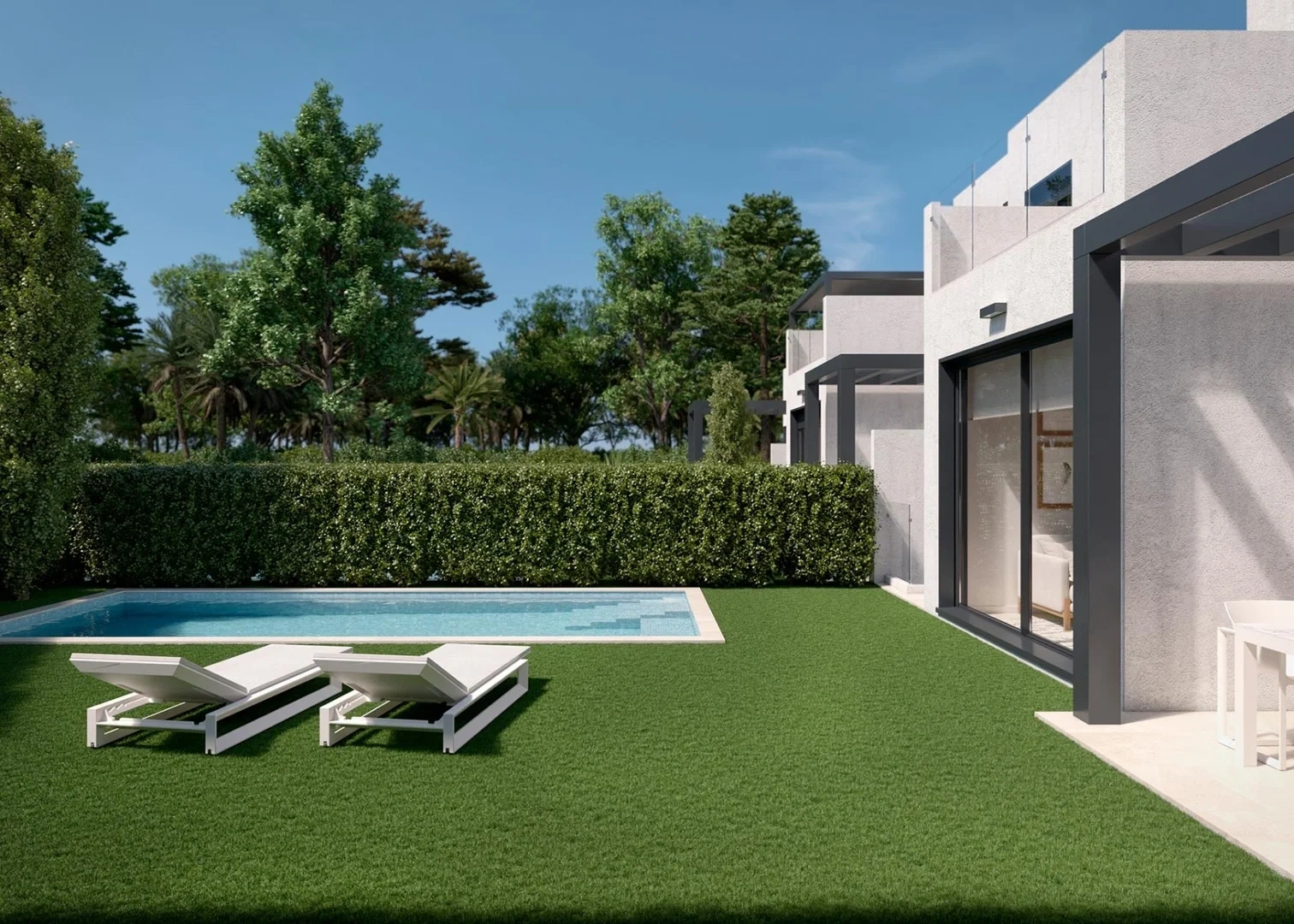 2 - verkoop villa torre pacheco region of murcia spanje
